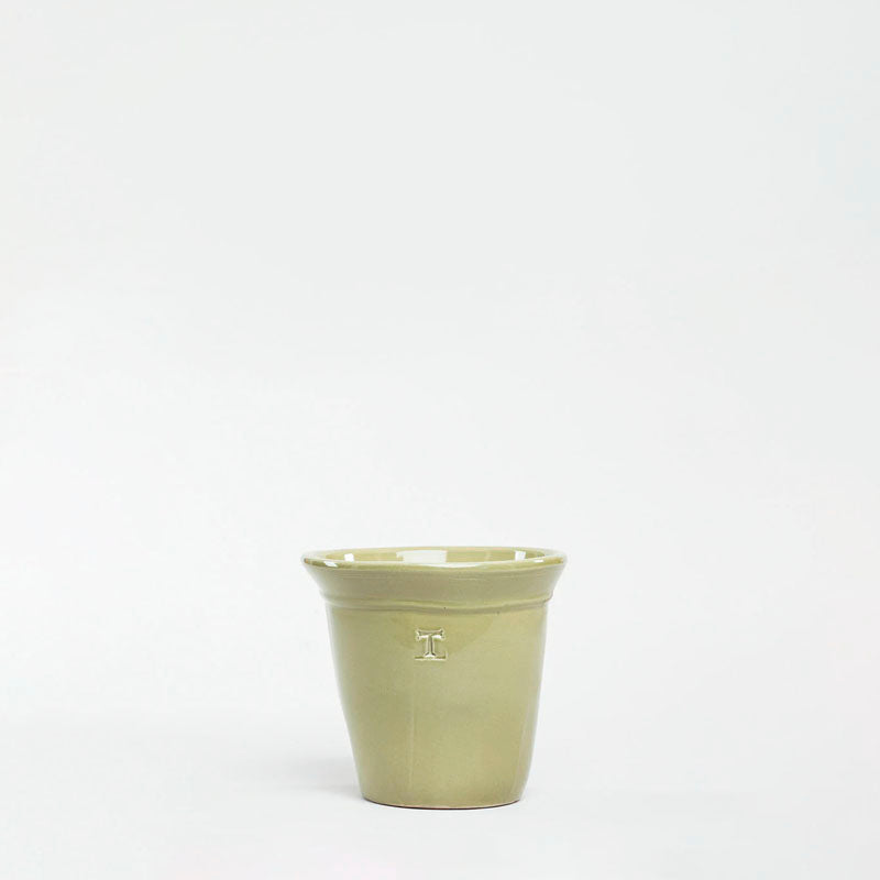 VASO LISO 13CM AL 14CM DBOCA