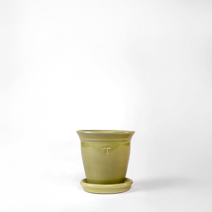 SET VASO LISO 13CM AL 14CM DBOCA /1015