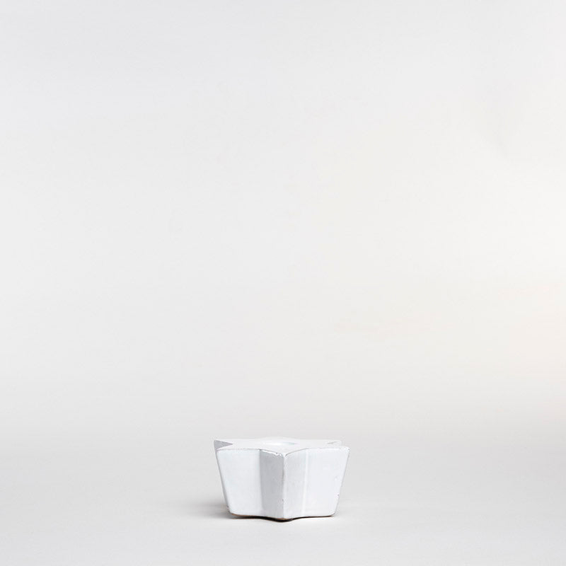 CANDELABRO ESTRELLA 5CM AL 11CM L 9CM AN | Trinitate