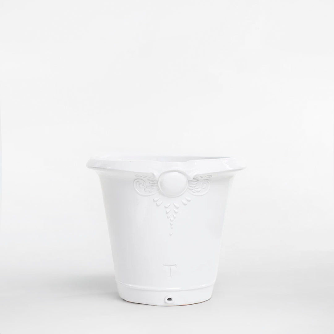 VASO FRANCES 27CM AL 25CM DBOCA | Trinitate