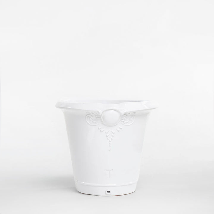 VASO FRANCES 27CM AL 25CM DBOCA | Trinitate