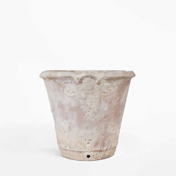 VASO FRANCES 27CM AL 25CM DBOCA | Trinitate