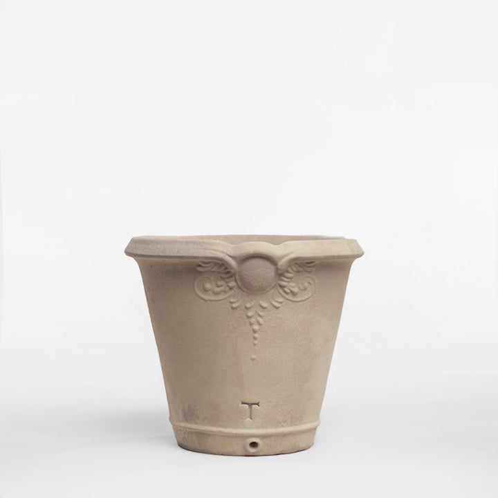 VASO FRANCES 27CM AL 25CM DBOCA | Trinitate
