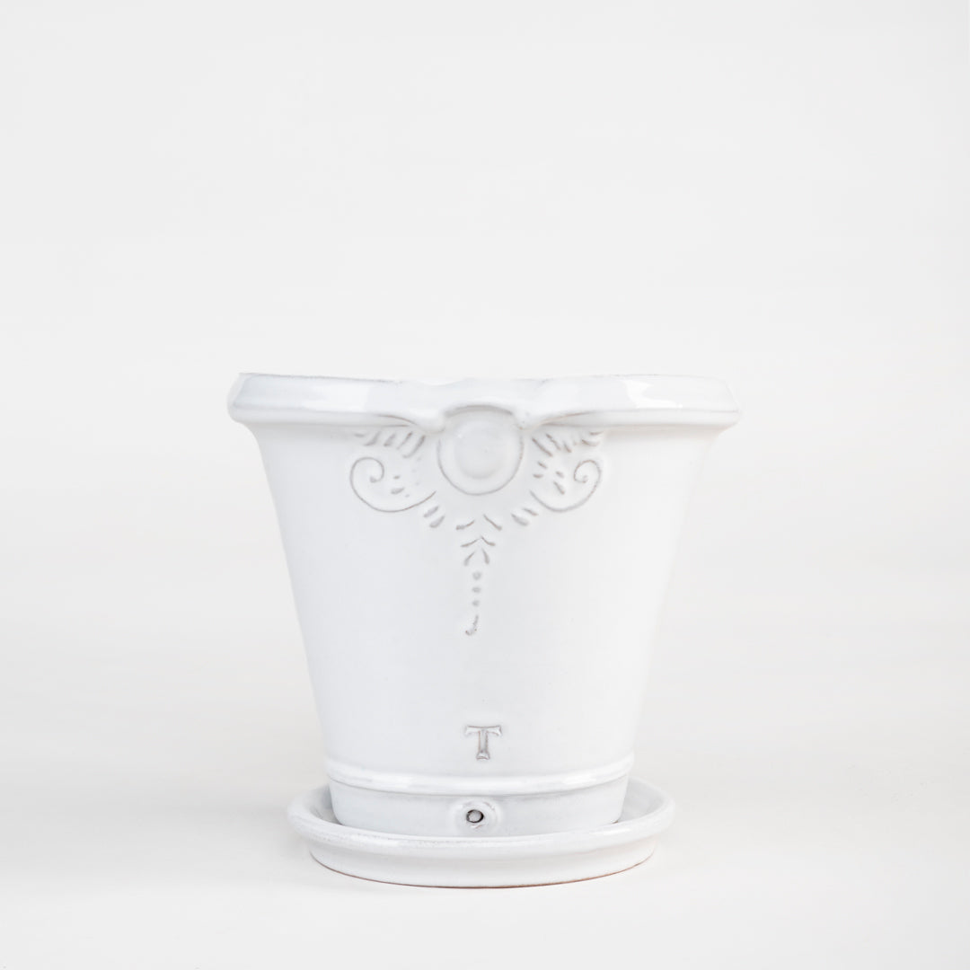 SET VASO FRANCES 16.5CM AL 20CM DBOCA/1016