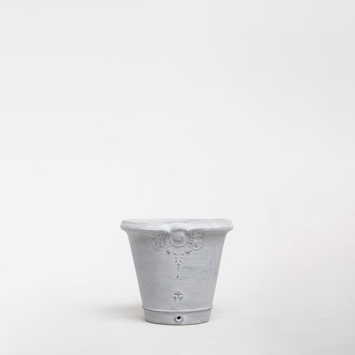 FRENCH GLASS 16.5CM TO 20CM DOUBLE