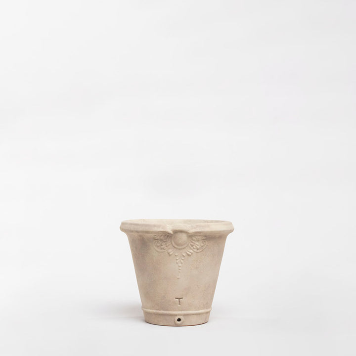 FRENCH GLASS 16.5CM TO 20CM DOUBLE