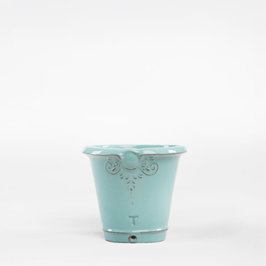 VASO FRANCES 15CM AL 14.5CM DBOCA