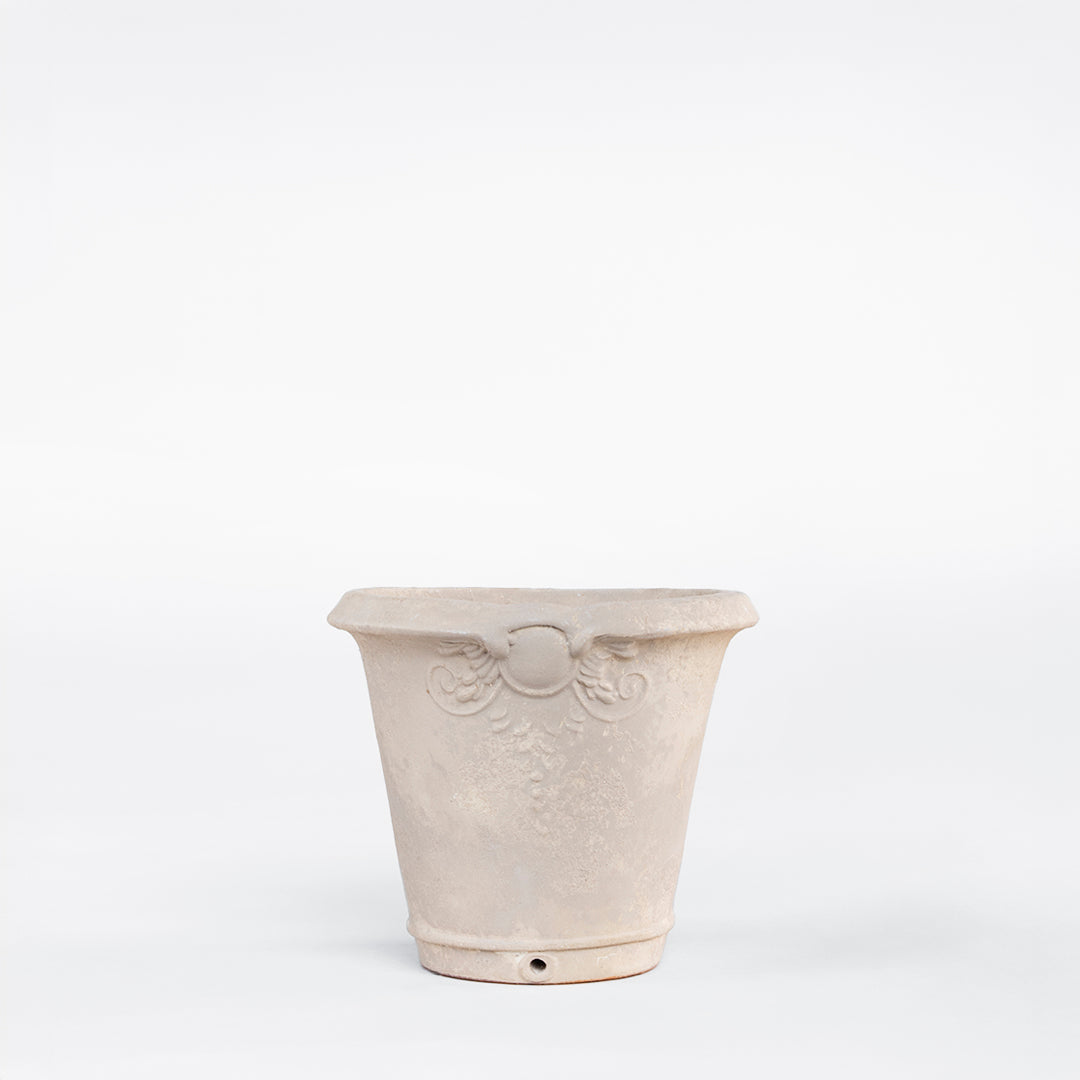 VASO FRANCES 15CM AL 14.5CM DBOCA