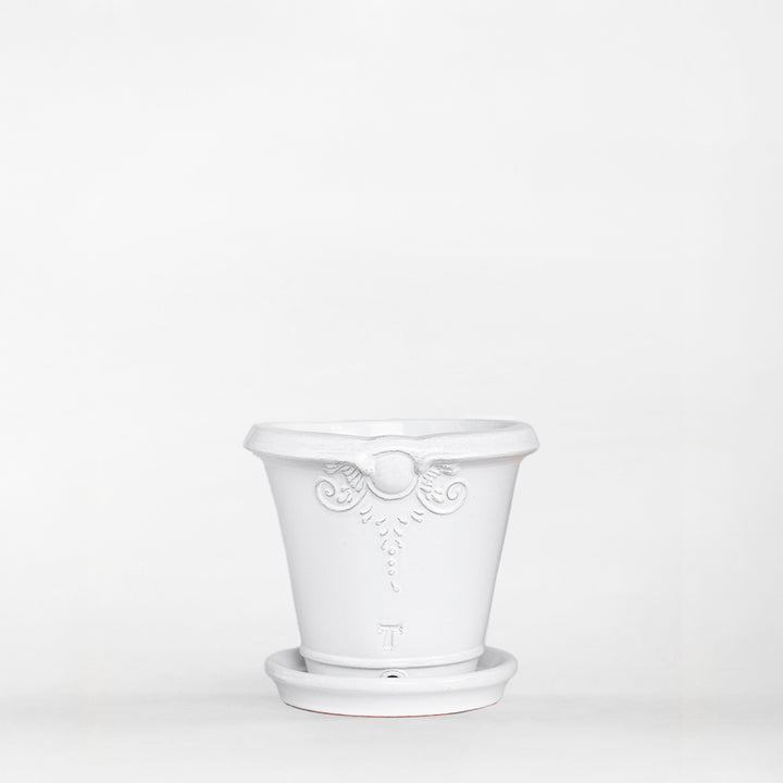 SET VASO FRANCES 15CM AL 14.5CM DBOCA /1015 | Trinitate
