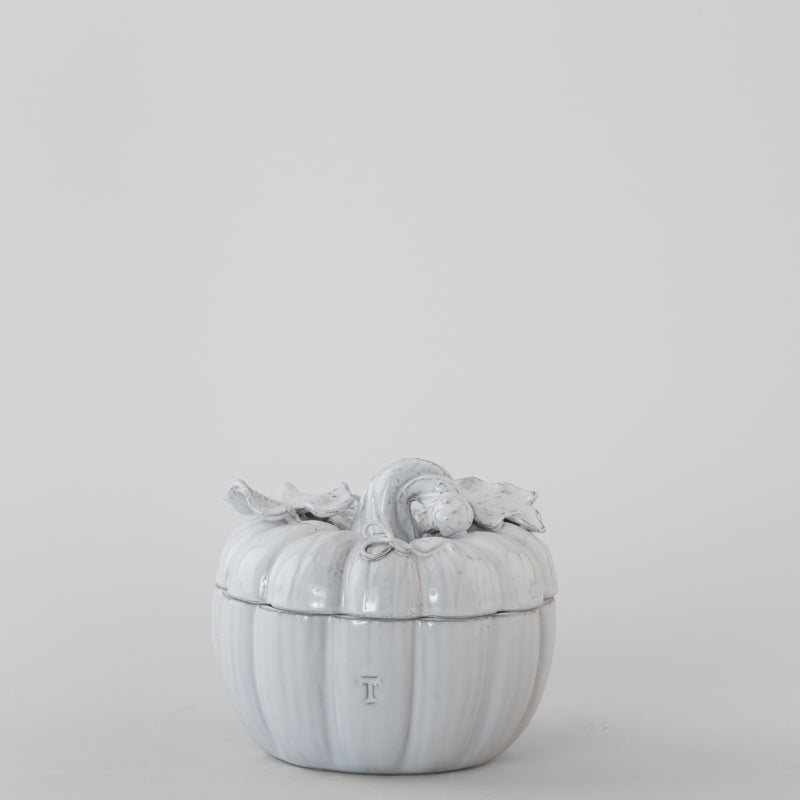 SET SOPERO CALABAZA 12.5CM AL 14CM D | Trinitate