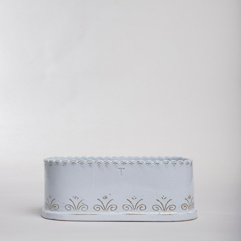 OVALADA MARIPOSA 11.5CM AL 30.5CM L 14CM AN | Trinitate