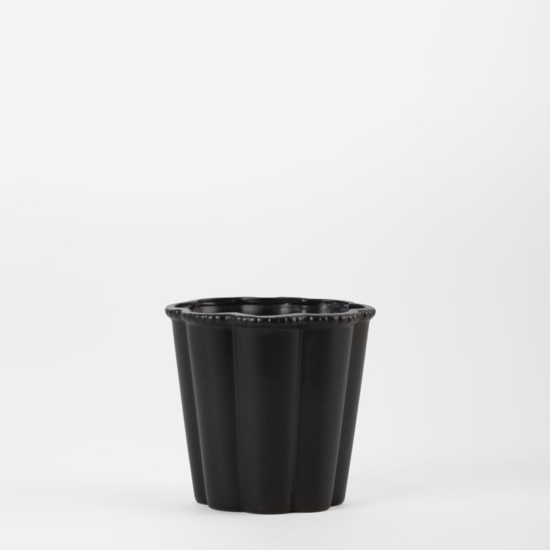 FLORERO FLOR CON GAJOS 16.5CM AL 17CM D | Trinitate