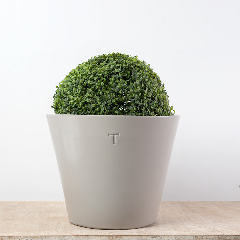 VASO 42CM AL 51CM DBOCA | Trinitate