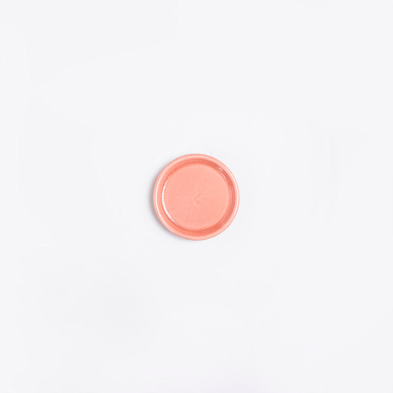 PLATO 9.5CM D | Trinitate