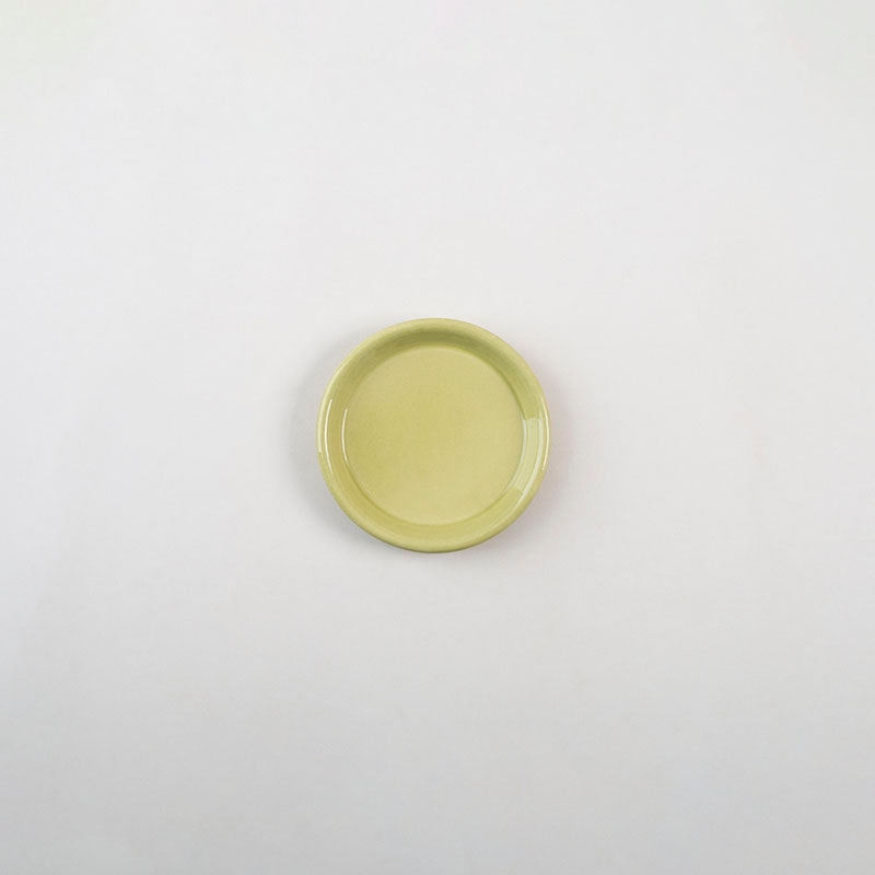 PLATO 12.5CM D | Trinitate