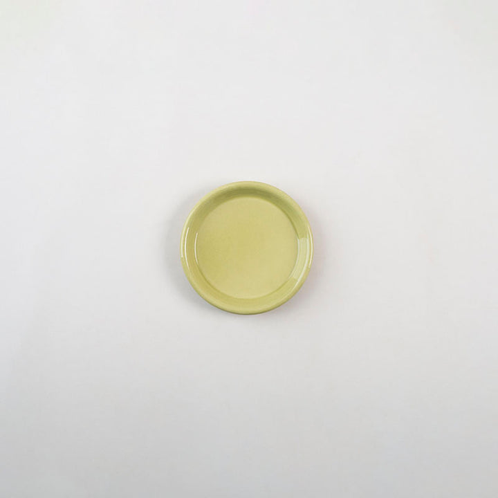 PLATO 12.5CM D | Trinitate