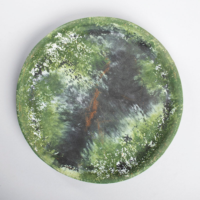 PLATO 41CM D | Trinitate