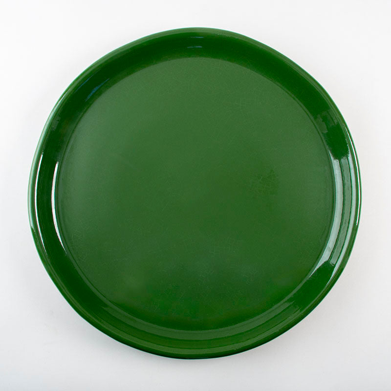 PLATO 53.5CM D | Trinitate