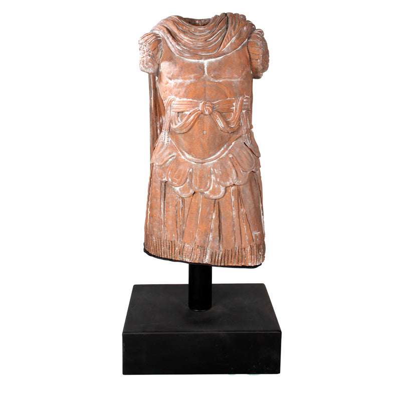 EMPERADOR CESAR C/BASE METAL 161 CM AL | Trinitate