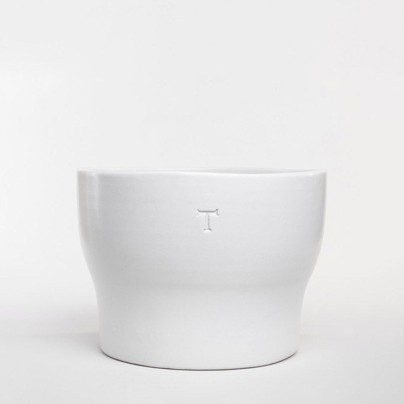 VASO MX LISO 28CM AL 40CM DBOCA