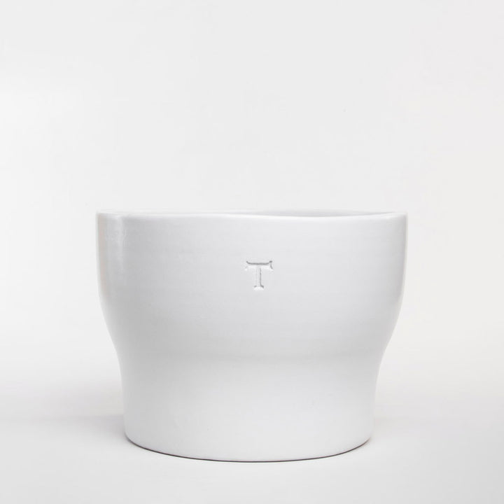 VASO MX LISO 28CM AL 40CM DBOCA