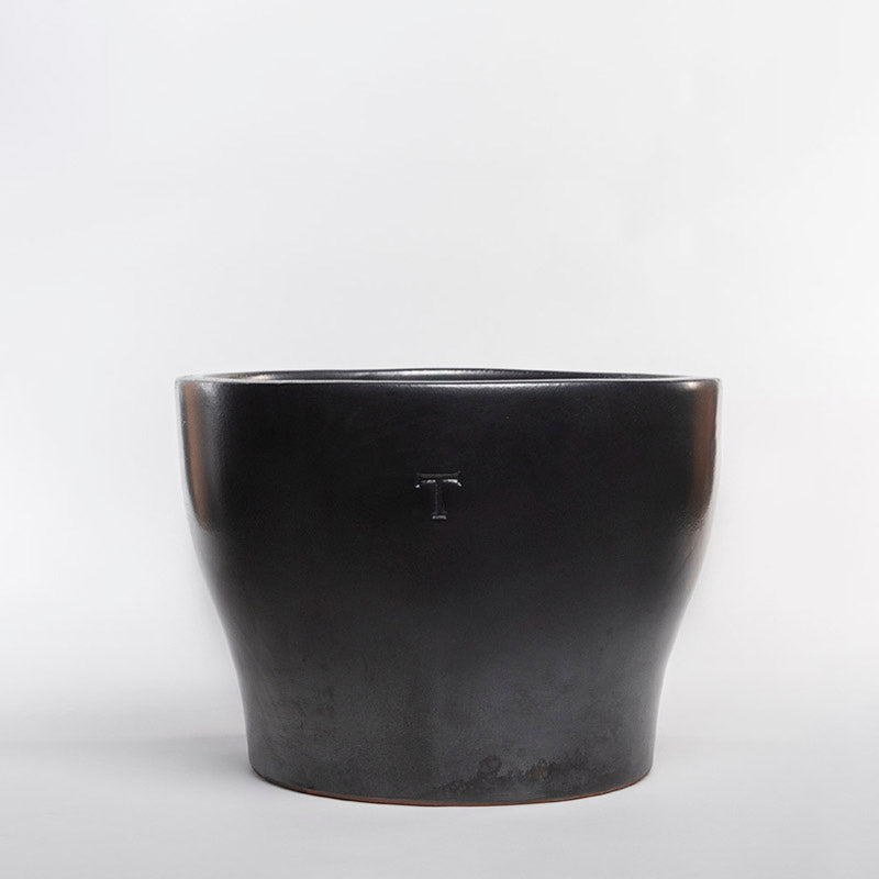 VASO MX LISO 28CM AL 40CM DBOCA