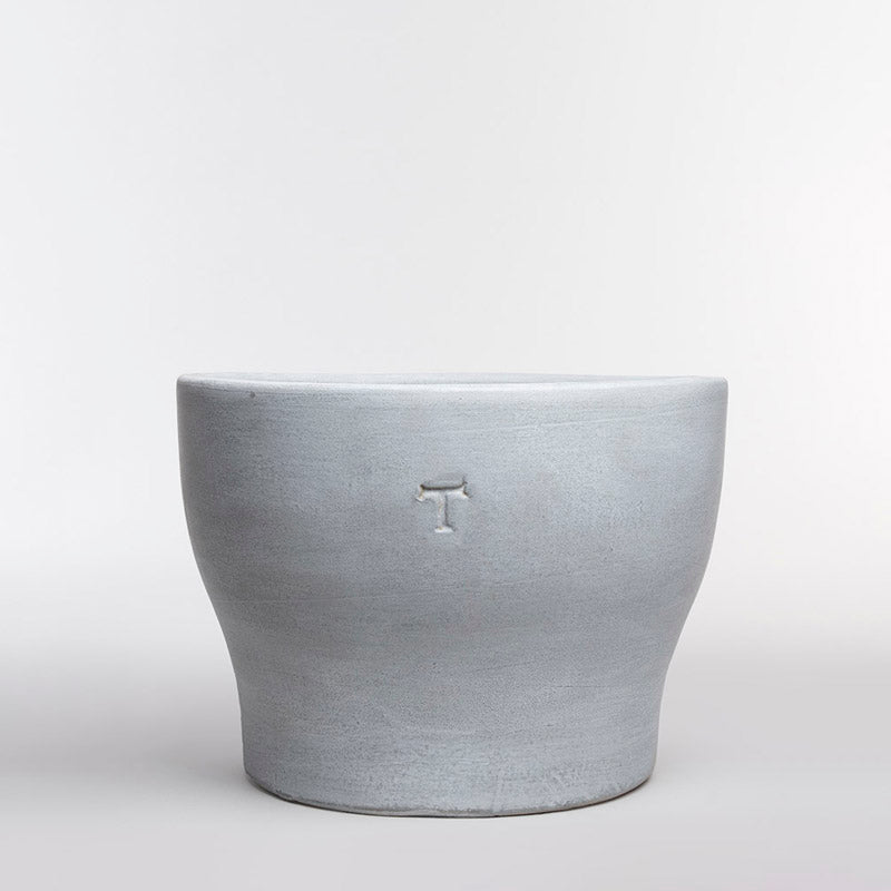 VASO MX LISO 28CM AL 40CM DBOCA