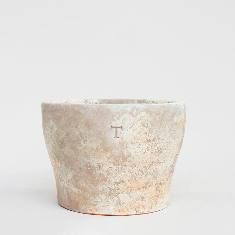 VASO MX LISO 28CM AL 40CM DBOCA