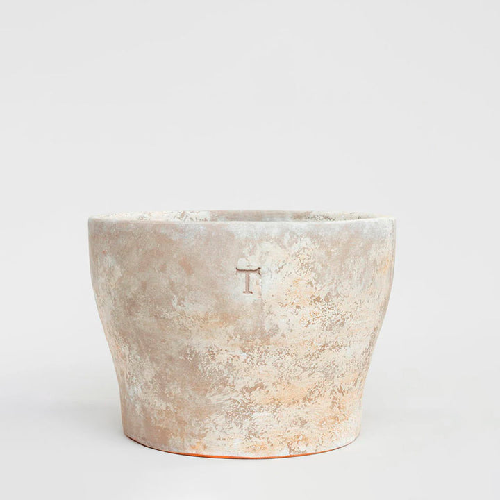 VASO MX LISO 28CM AL 40CM DBOCA