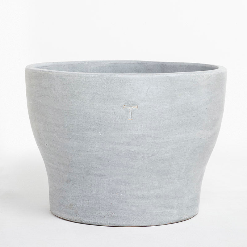 VASO MX LISO 45CM AL 61CM DBOCA | Trinitate