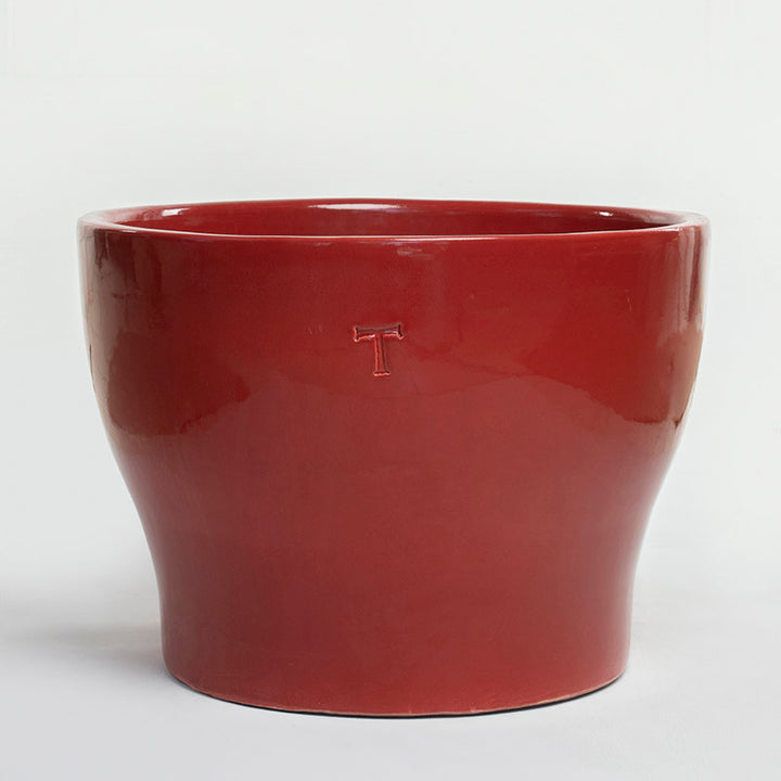 VASO MX LISO 45CM AL 61CM DBOCA