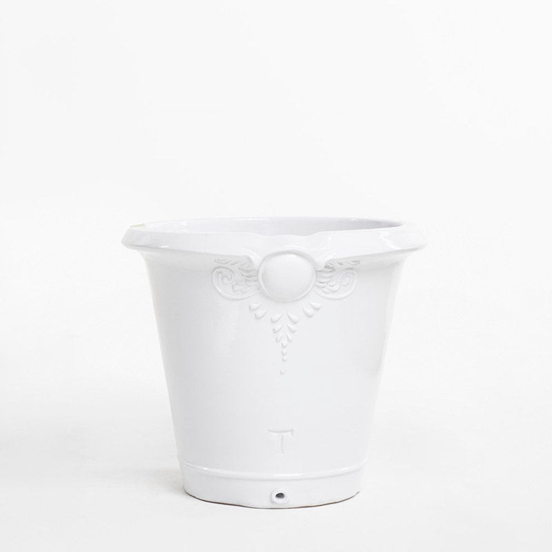 FRENCH GLASS 42.5CM TO 50CM DBOCA