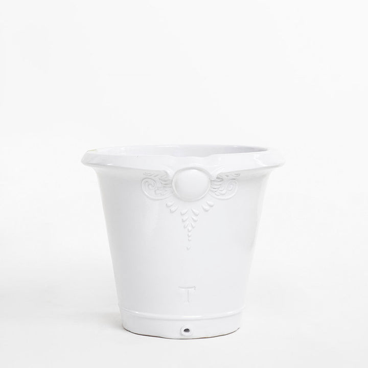 FRENCH GLASS 42.5CM TO 50CM DBOCA