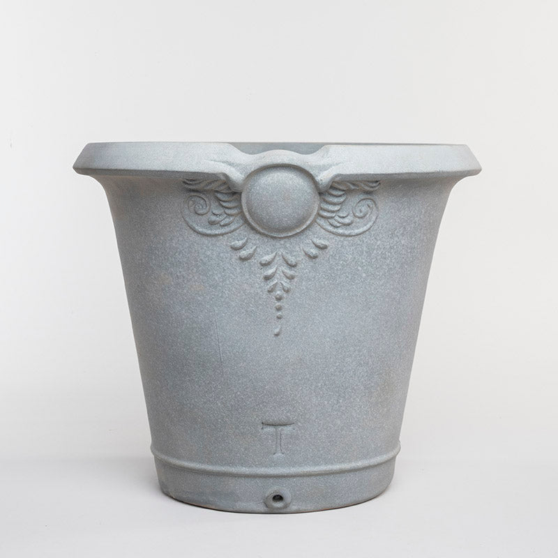 VASO FRANCES 42.5CM AL 50CM DBOCA | Trinitate