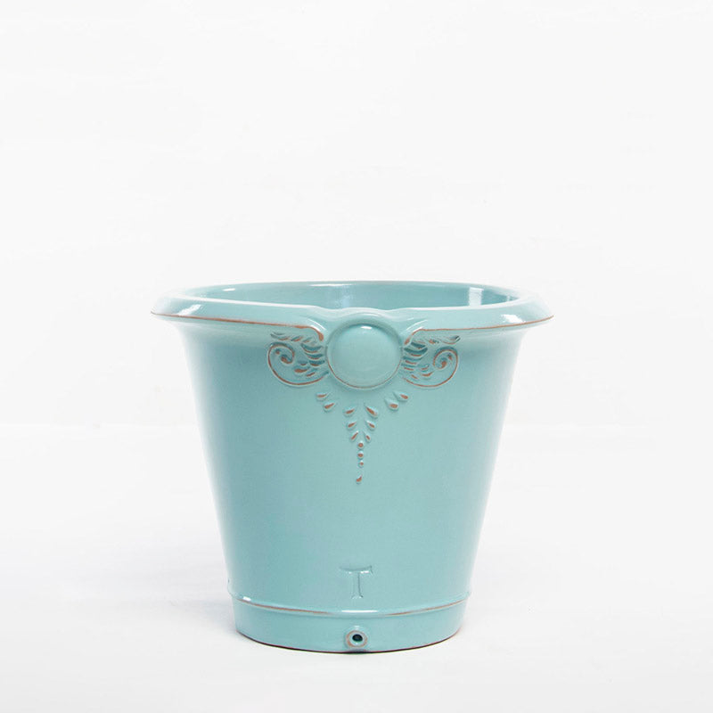 FRENCH GLASS 42.5CM TO 50CM DBOCA