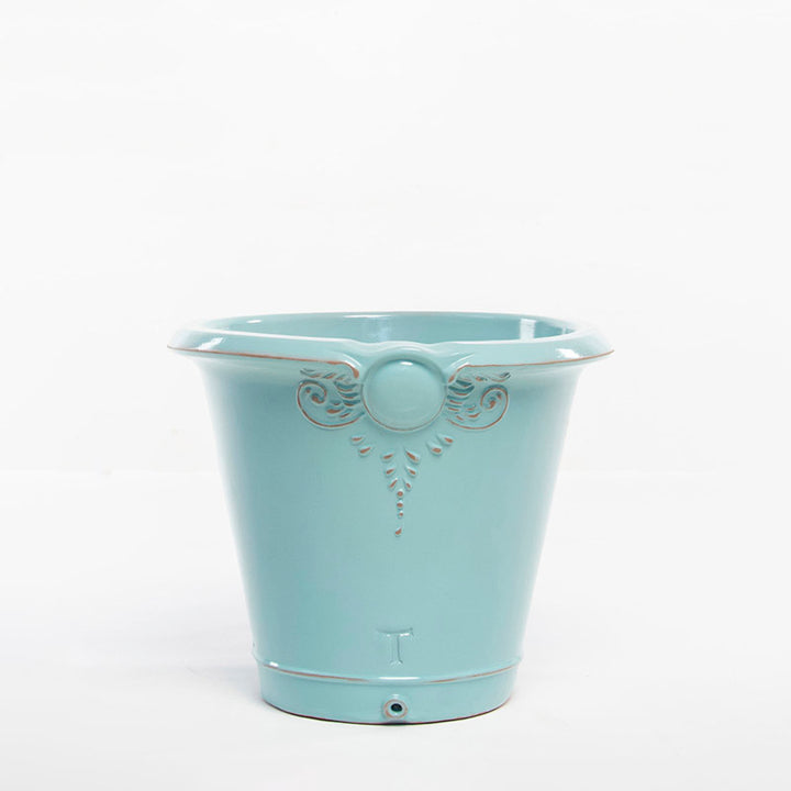 FRENCH GLASS 42.5CM TO 50CM DBOCA