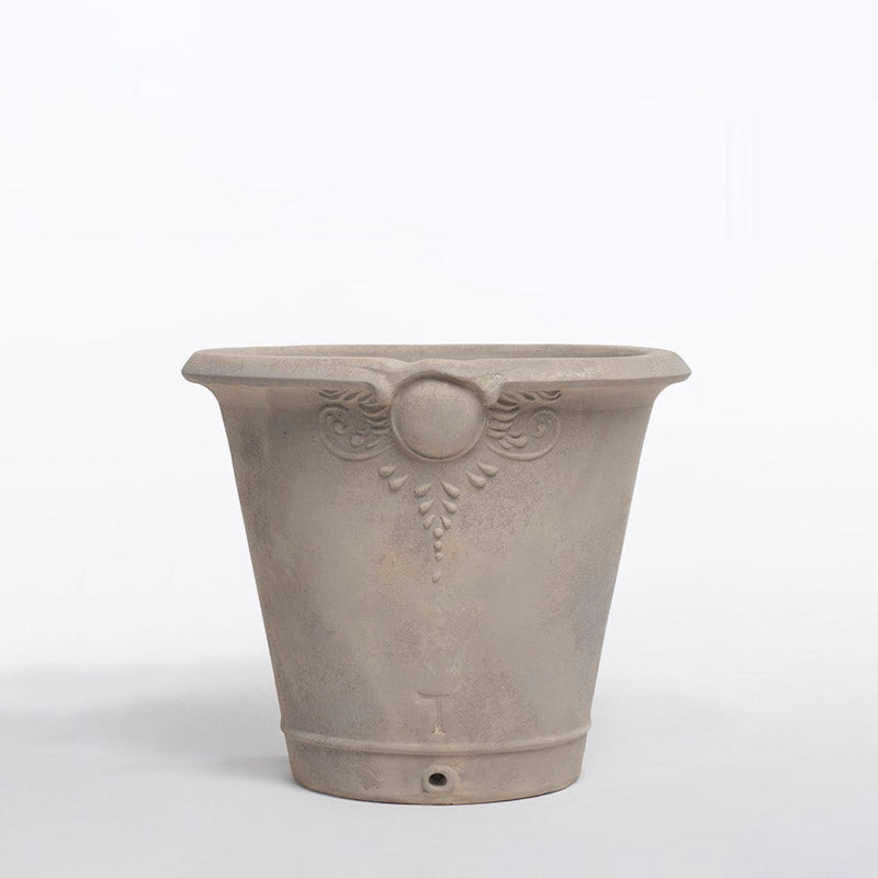 FRENCH GLASS 42.5CM TO 50CM DBOCA