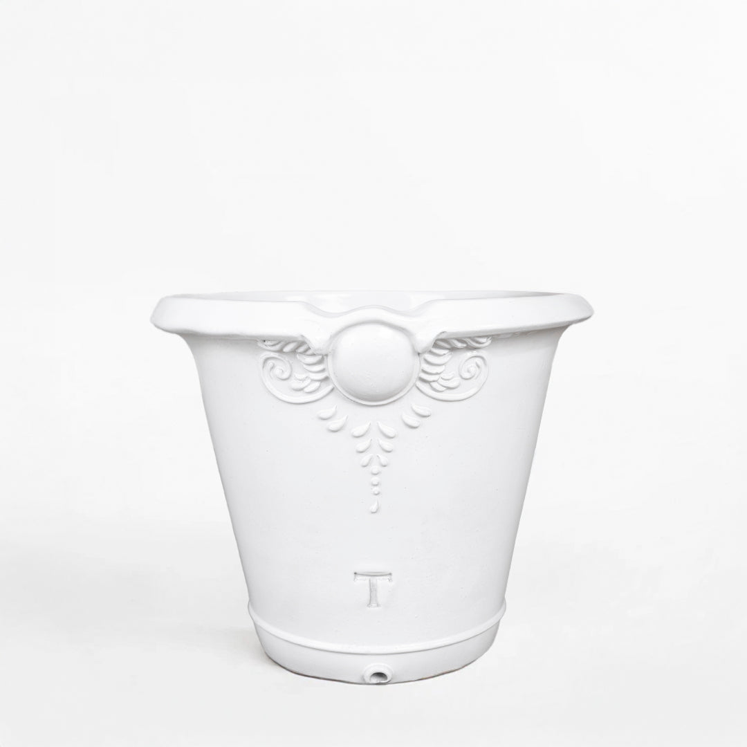 VASO FRANCES 42.5CM AL 50CM DBOCA
