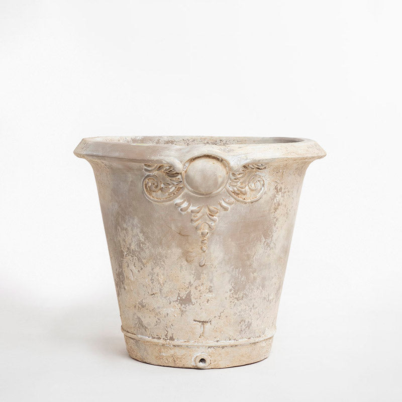 FRENCH GLASS 50CM TO 61CM DBOCA