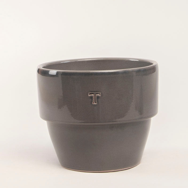 VASO MX CONTEMPO 23 CM AL 28DBOCA