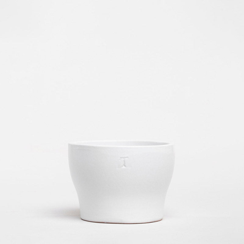 VASO MX LISO 10CM AL 15CM DBOCA