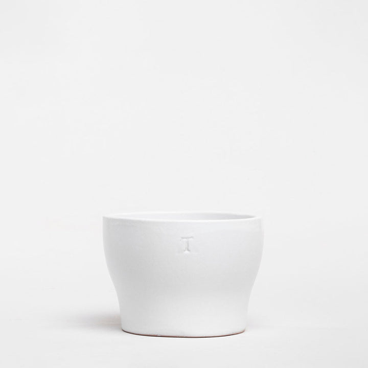 VASO MX LISO 10CM AL 15CM DBOCA