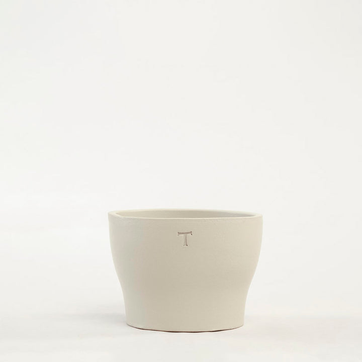 VASO MX LISO 10CM AL 15CM DBOCA