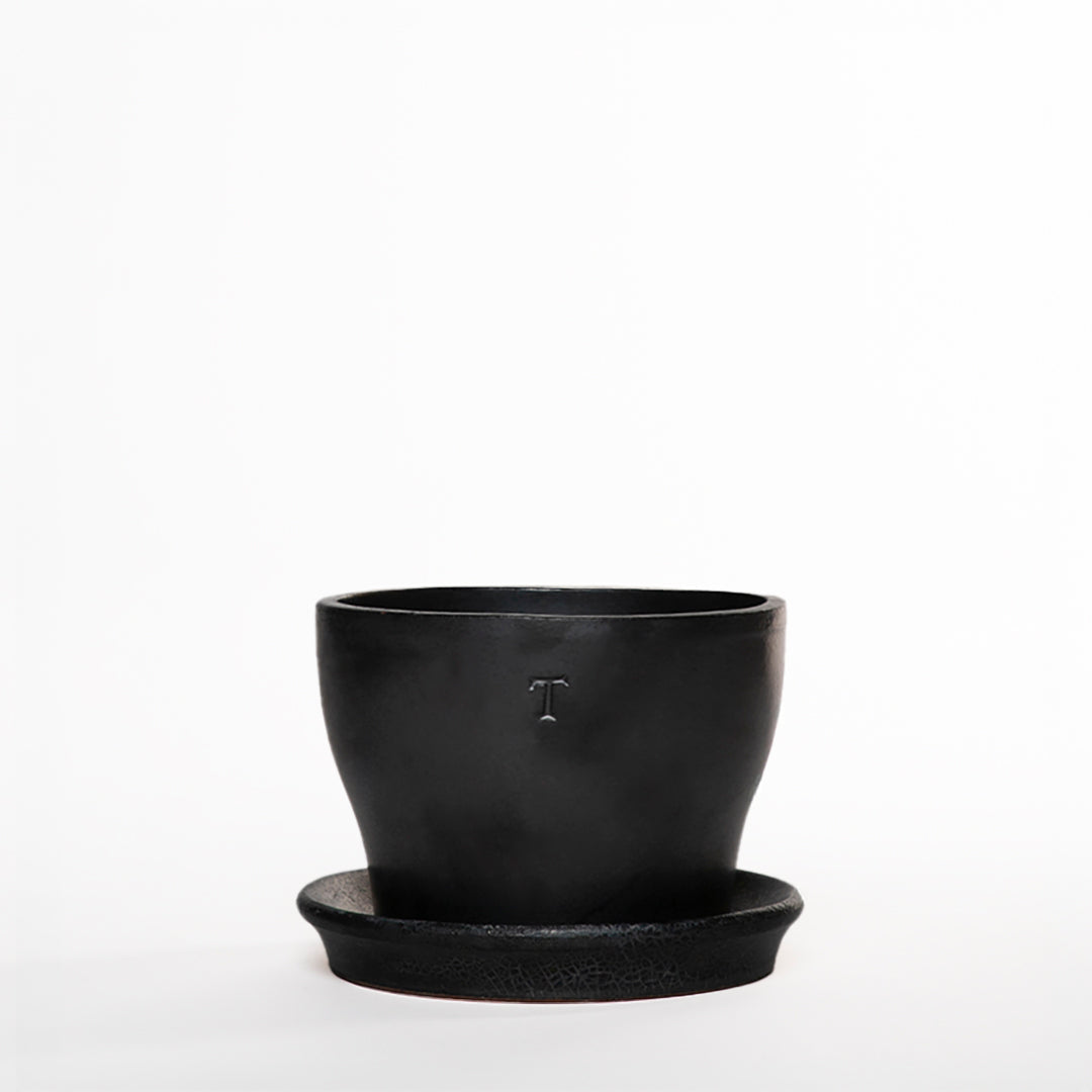 SET VASO MX LISO 10CM AL 15CM DBOCA / 1016