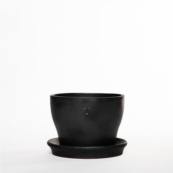 SET VASO MX LISO 10CM AL 15CM DBOCA / 1016