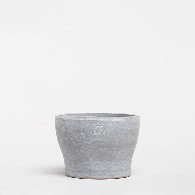 VASO MX LISO 10CM AL 15CM DBOCA