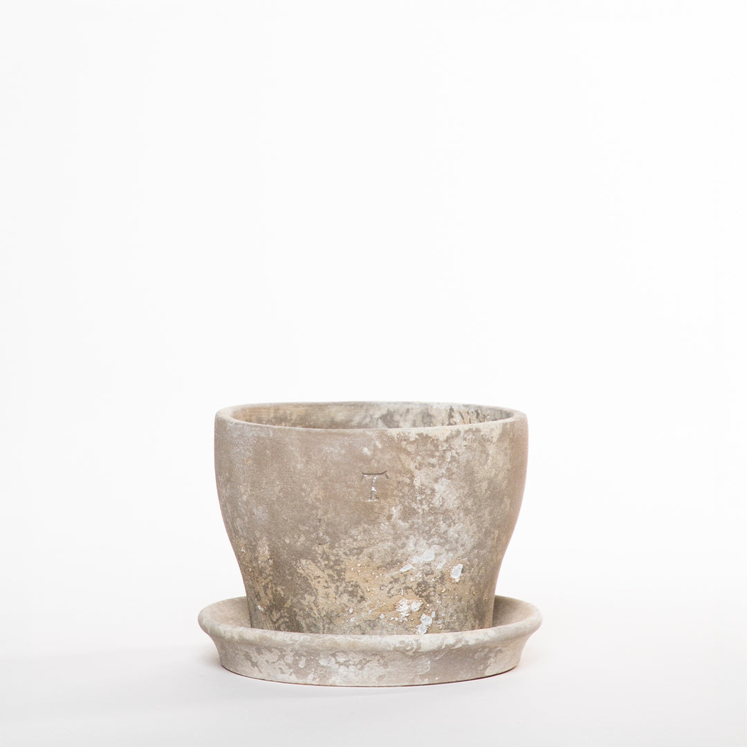 SET VASO MX LISO 10CM AL 15CM DBOCA / 1016