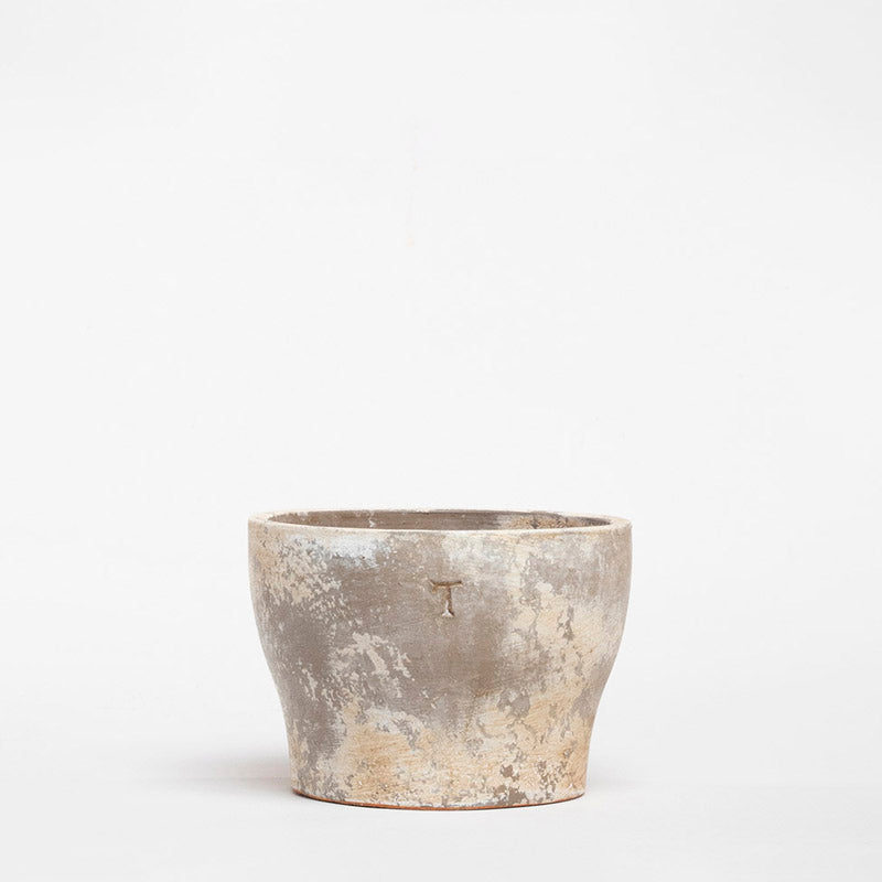 VASO MX LISO 10CM AL 15CM DBOCA