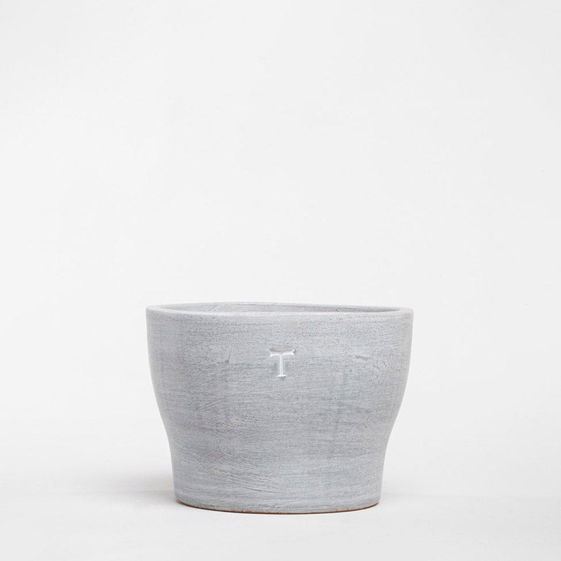 VASO MX LISO 13CM AL 18.5CM DBOCA