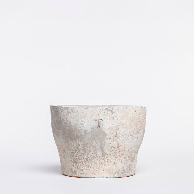 VASO MX LISO 13CM AL 18.5CM DBOCA